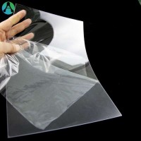 OCAN High Quality Plastic Transparent PET Clear Sheet