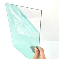 OCAN factory supplier multifunction clear transparent PET G sheet