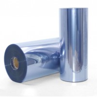 PVC Sheet Roll Transparente Placa De PVC Plastic Sheets