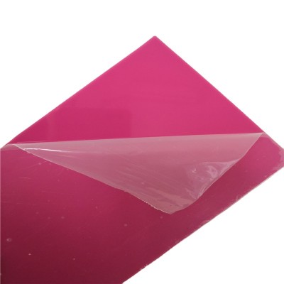 High Quality Price Fashion Style Waterproof Acrylic Plastic Sheets For Swimming Pool