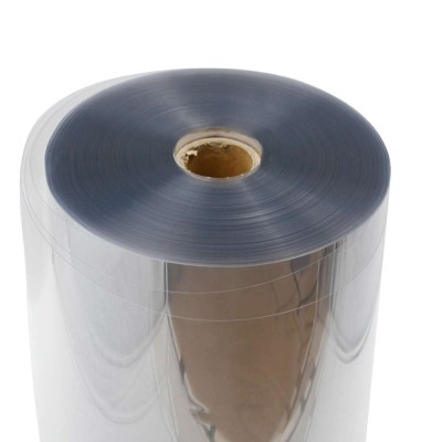 1mm Transparent Clear APET Sheet PET Rigid Sheet Film