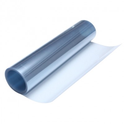 250 micron thin pharmaceutical clear rigid PVC  sheet for medical packing