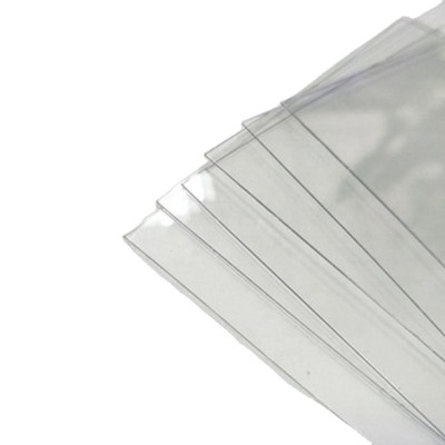 2.5mm 3mm Rigid PET Plastic Sheet