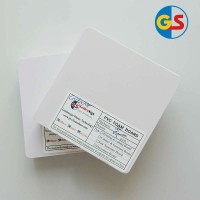 wholesale craft foam sheets/PVC foam Board for advertising and construction