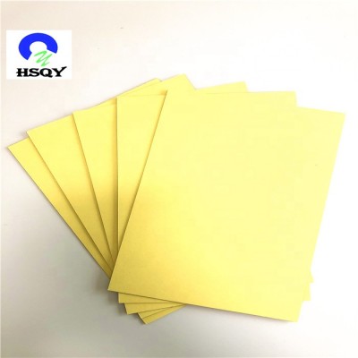 0.3-1.5mm photo pvc sheets self adhesive photo album