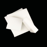 White Factory Price High Quality Environment-friendly PP/PE Sheet