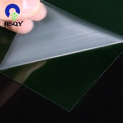 PVC Rigid Sheet for Blister 2mm thick pvc plastic sheet