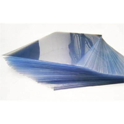 4mm 5mm Thick Transparent Plastic Pvc Sheets For Machine Cover