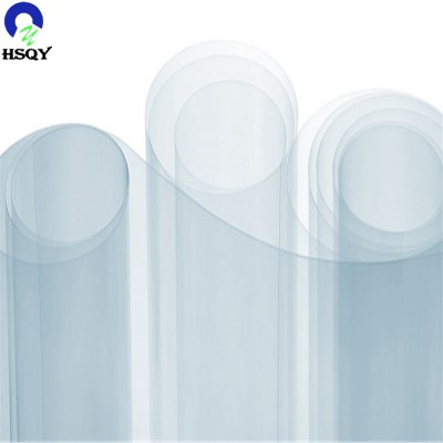 High-grade PET Polyethylene terephthalate price plastic sheets for cola bottle raw materials