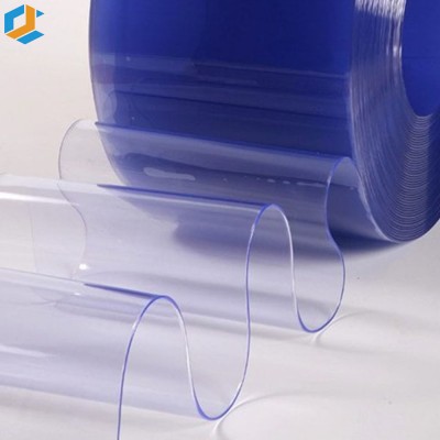 PVC Anti Static Protective Soft Film