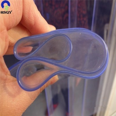 Cable Wrap Plastic Transparent Soft PVC Film